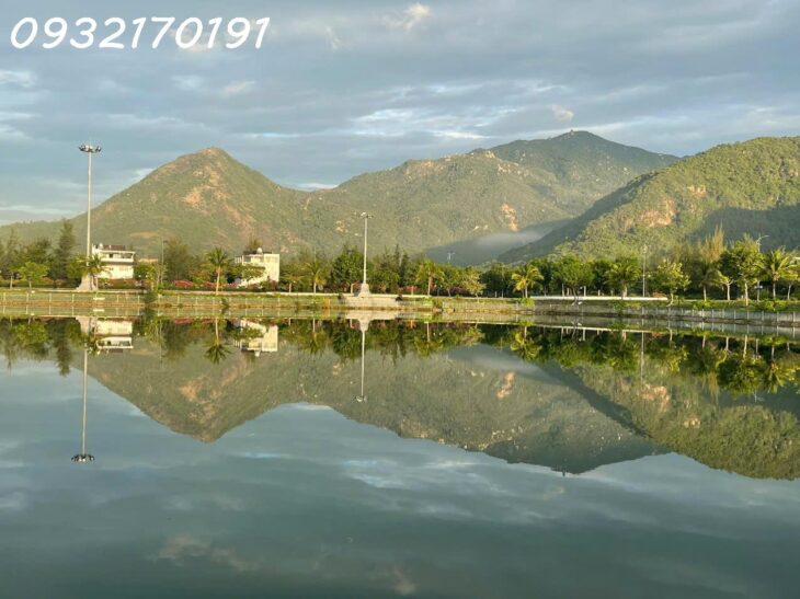 ĐẤT Ở XÃ CAM PHƯỚC ĐÔNG- TP CAM RANH – 145M2 – FULL THỔ CƯ – GIÁ 350 TRIỆU – Đường rộng 5m.