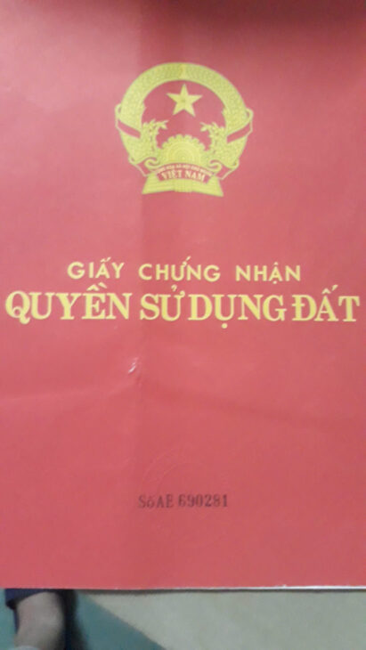 NHÀ 2 TẦNG MẶT BẰNG KINH DOANH LÔ GÓC ĐẤT 98 M2 TẠI HẢI CHÂU GIÁ HƠN 9 TỶ