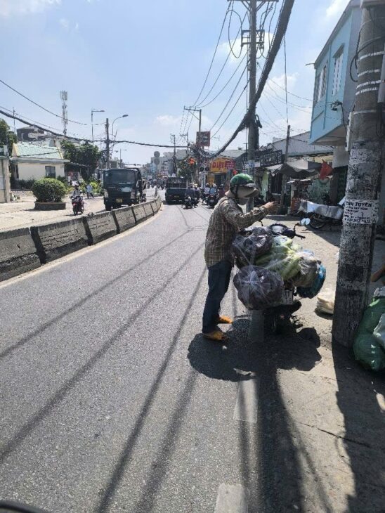 Cơ hội đầu tư sinh lời và an cư lý tưởng ngay tại trung tâm TP. Thủ Đức!