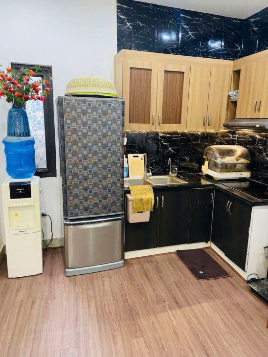 SỔ HOA HẬU – THOÁNG TRƯỚC, SAU – GIÁ RẺ NHẤT KHU VỰC.