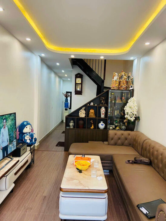 SỔ HOA HẬU – THOÁNG TRƯỚC, SAU – GIÁ RẺ NHẤT KHU VỰC.