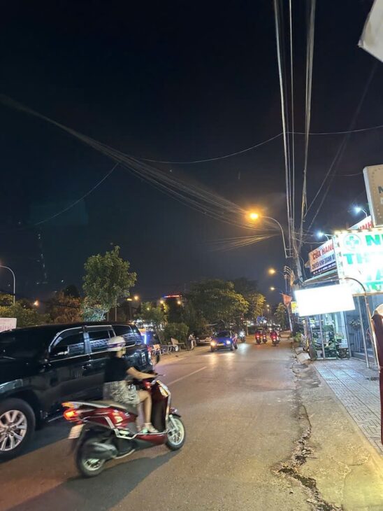 Chỉ hơn 4 tỷ sổ hồng riêng không dính quy hoạch ngay trung tâm phường Lình Đông Thủ Đức