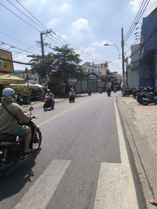 Siêu phẩm nhà mới chỉ 5 tỷ HXH quay đầu, linh đông thủ đức