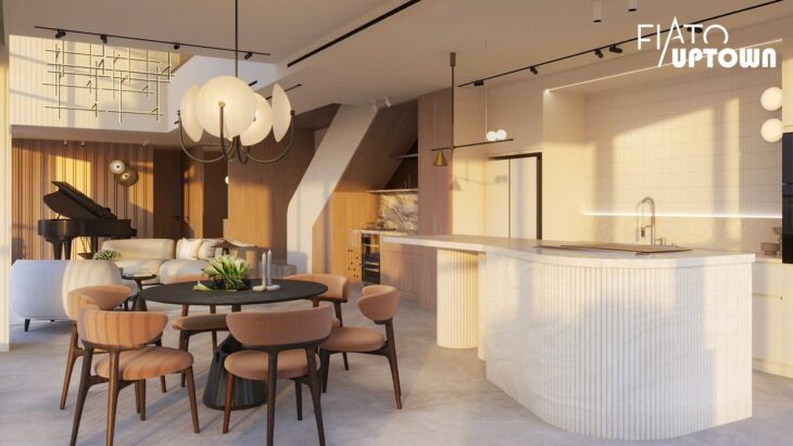 Sở hửu ngay shophouse trung tâm TP Thủ Đức chỉ với giá 9 tỷ.
