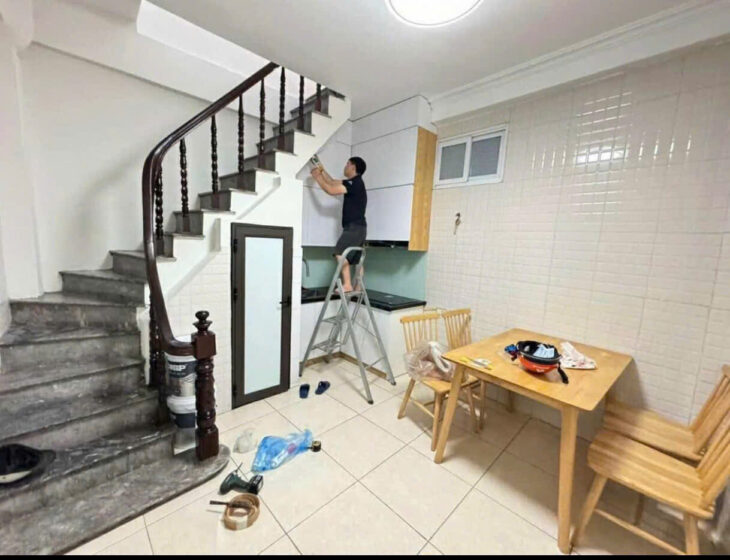 SIÊU HOT!!! BÁN NHÀ PHAN KẾ BÍNH 90M MT 6.2M LÔ GÓC GIÁ ĐẦU TƯ 14.5 TỶ 0336212066