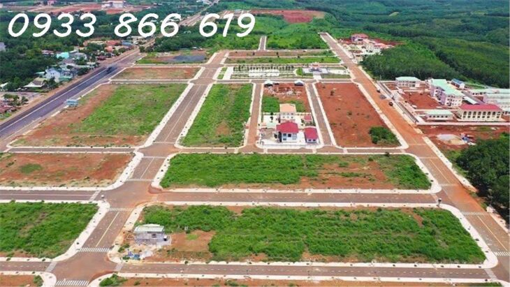 CHỈ 140 TRIỆU SỞ HỮU NGAY ĐẤT ĐẸP – TRẢ GÓP CHỈ 1,3 TRIỆU/THÁNG (