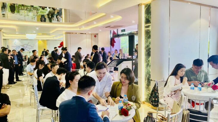 Sở hửu ngay căn hộ Fiato Uptown cạnh vành đai 2 trung tâm TP Thủ Đức.