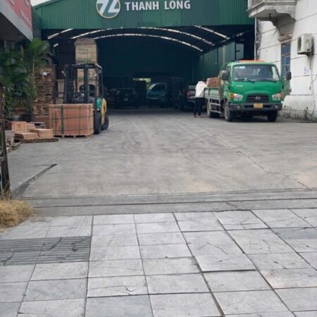 Chính chủ cần cho thuê gấp nhà xưởng và khu văn phòng với đầy đủ tiện ích sinh hoạt và kinh doanh