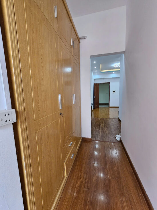 Bán nhah căn hộ Đại Thanh 1pn,1vs HĐMB chính chủ