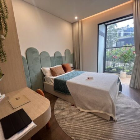 Bán gấp shophouse mặt tiền Tô Ngọc Vân ngay trung tâm TP Thủ Đức