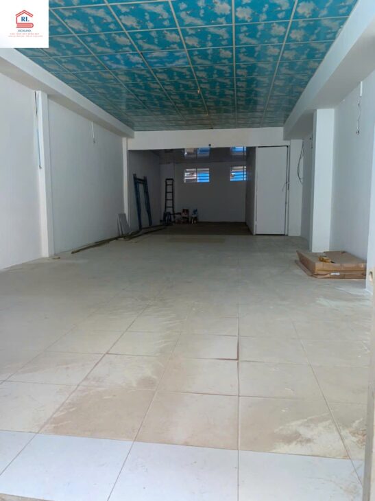 Cho thuê Mặt bằng Làm Kho đường Bình Thời Quận 11_Diện tích: 198m2_Giá 33 triệu