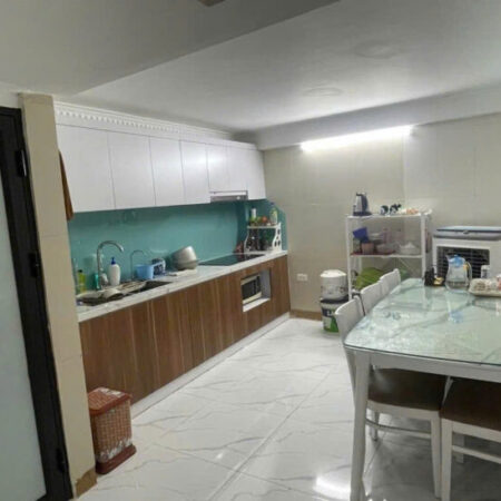 Căn hộchung cư South Tower Hoàng Mai 83m, tầng 15, mặt tiền 6m, 4.5 tỷ Hoàng Mai.