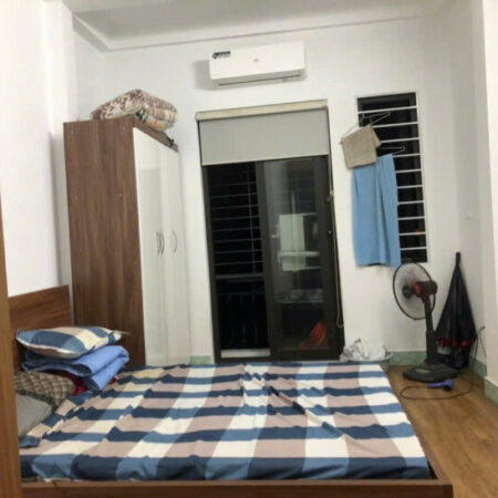 Bán gấp giá rẻ CCMN Khương Thượng 30m, tầng 6, mặt tiền 3.5m, 1.2 tỷ Đống Đa.