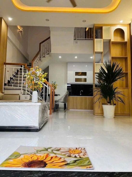 XUÂN LA CHỦ GIẢM NGAY 700 TRIỆU 36MX5T, MT ĐẸP 4M , THANG MÁY GIÁ CHỈ 8,8 TỶ