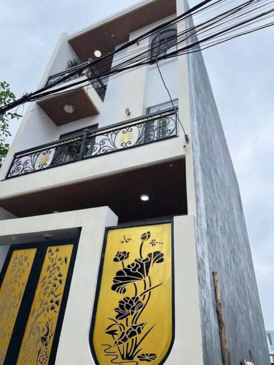 XUÂN LA CHỦ GIẢM NGAY 700 TRIỆU 36MX5T, MT ĐẸP 4M , THANG MÁY GIÁ CHỈ 8,8 TỶ