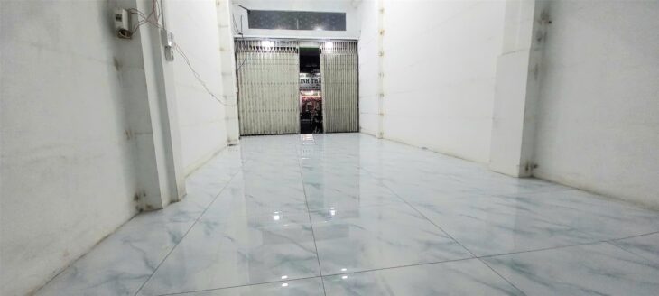 CHO THUÊ MẶT BẰNG QUẬN TÂN BÌNH SẦM UẤT, 40M2, CÓ VỈA HÈ, PHÙ HỢP KINH DOANH MỌI NGÀNH NGHỀ