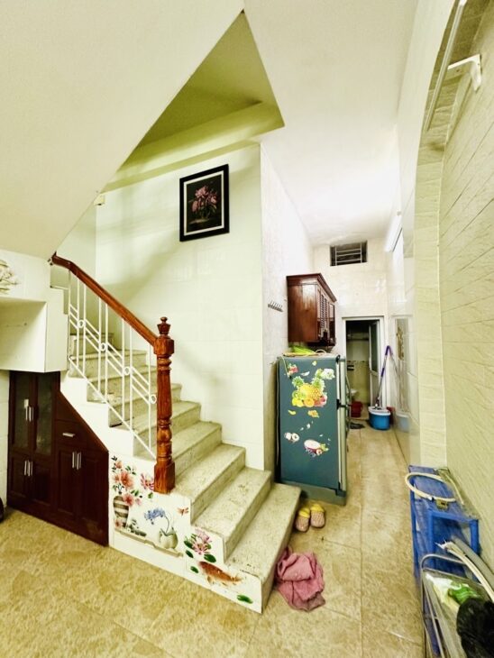 Nhà phân lô chùa bộc,2 thoáng trước sau,DT30m-5T-MT3.9m giá chỉ 7.1 tỷ