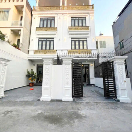 Nhà Thiên Lôi – Vĩnh Niệm, 88m 4 tầng, lô góc, mới tinh, ngõ ô.tô, Giá 6.9 tỉ có sân cổng Nhà Thiên Lôi – Vĩnh Niệm, 88m 4 tầng, lô góc, mới tinh, ngõ ô.tô, Giá 6.9 tỉ có sân cổng
