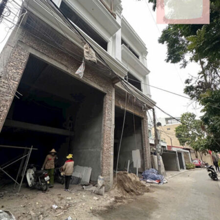 Bán nhà Võ Nguyên Giáp, 55m 4 tầng mới tinh, ô.tô tránh nhau, Giá 5.35 tỉ gần AEON Bán nhà Võ Nguyên Giáp, 55m 4 tầng mới tinh, ô.tô tránh nhau, Giá 5.35 tỉ gần AEON