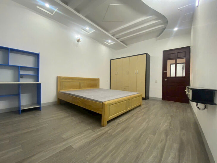 Bán nhà đường Trực Cát – Lê Chân, DT 45m 3 tầng đẹp, cực nông, Giá 2.78 tỉ