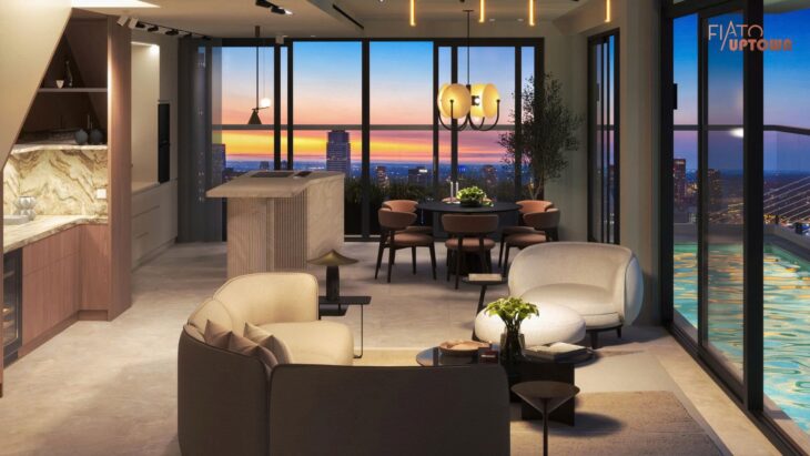 Sở hửu ngay mỹ phẩm SHOPHOUSE mặt tiền Tô Ngọc Vân ngay TRUNG TÂM TP. THỦ ĐỨC giá chỉ 50tr/m2.