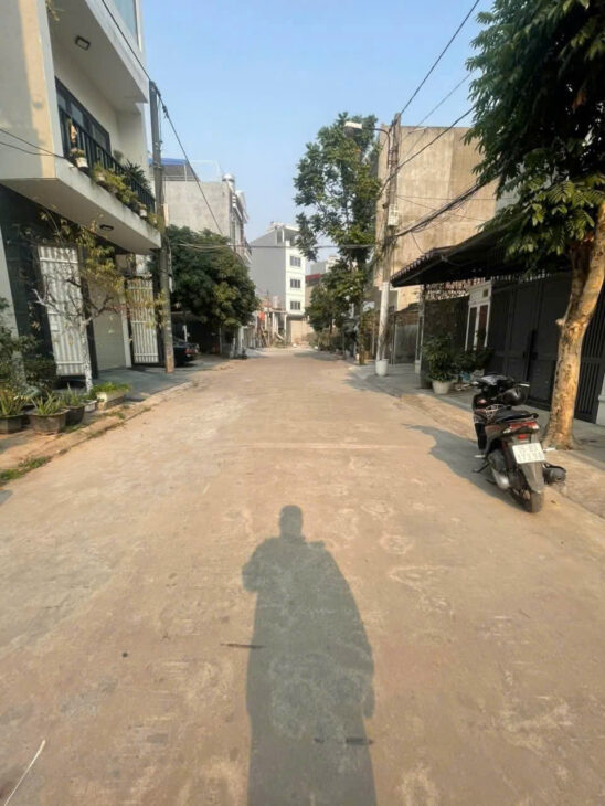 Bán đất phân lô 788 Thiên Lôi – Tăng Thiết Giáp, 96m, đường 10m, Giá 46.5 tr/m