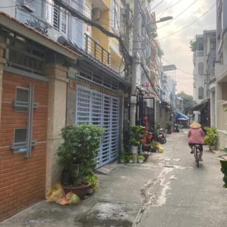 NHÀ ĐẸP AU DUONG LAN – 69M2 X 4 TẦNG – 8.8 TỶ – Ô TÔ TRÁNH NHÀ ĐẸP AU DUONG LAN – 69M2 X 4 TẦNG – 8.8 TỶ – Ô TÔ TRÁNH