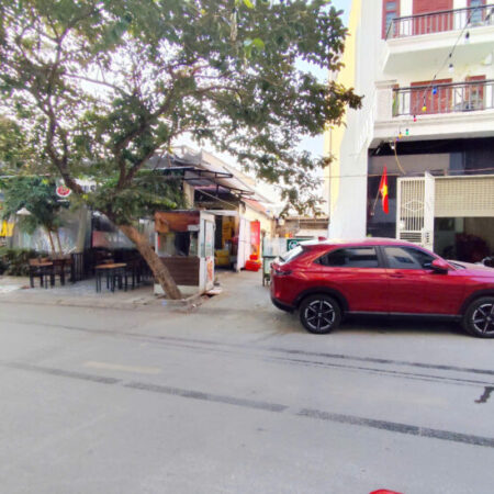 Bán đất mặt đường Đặng Ma La sát ngã 3 Trại Lẻ, DT 100m, Giá 72 tr/m cực đẹp Bán đất mặt đường Đặng Ma La sát ngã 3 Trại Lẻ, DT 100m, Giá 72 tr/m cực đẹp