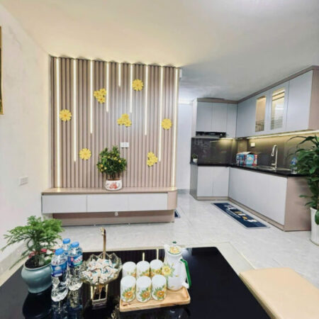 Giảm 400tr bán nhanh nhà 37m dân xây phố Hồng Tiến chỉ nhỉnh 6 tỷ Một nhà ra mặt phố