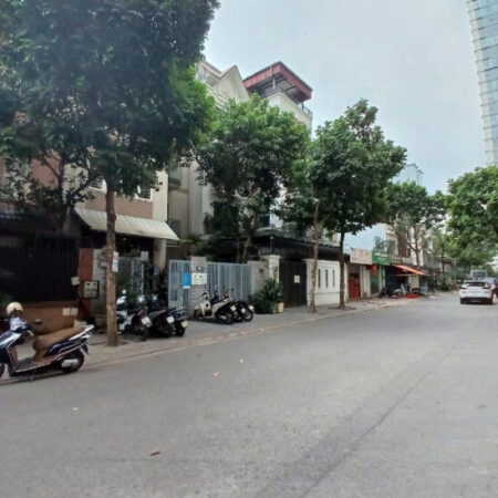 ???? BIỆT THỰ Ở VÀ KINH DOANH ????Quỹ căn Biệt thự Khu Đô Thị Trung Văn từ 3x tỷ đến 5x tỷ