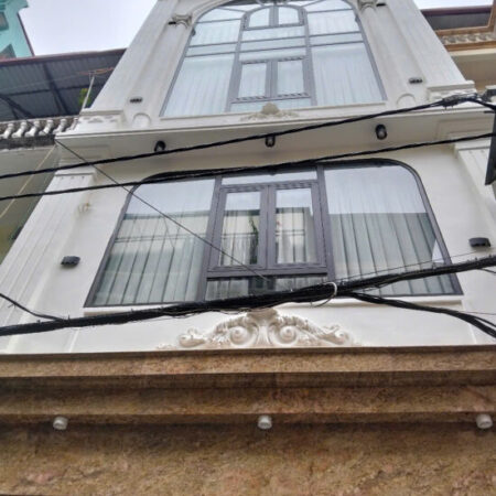 ⭐️ Cần bán nhà 7 tầng phố Vương Thừa Vũ, Thanh Xuân, thuận lợi để làm Văn Phòng⭐️