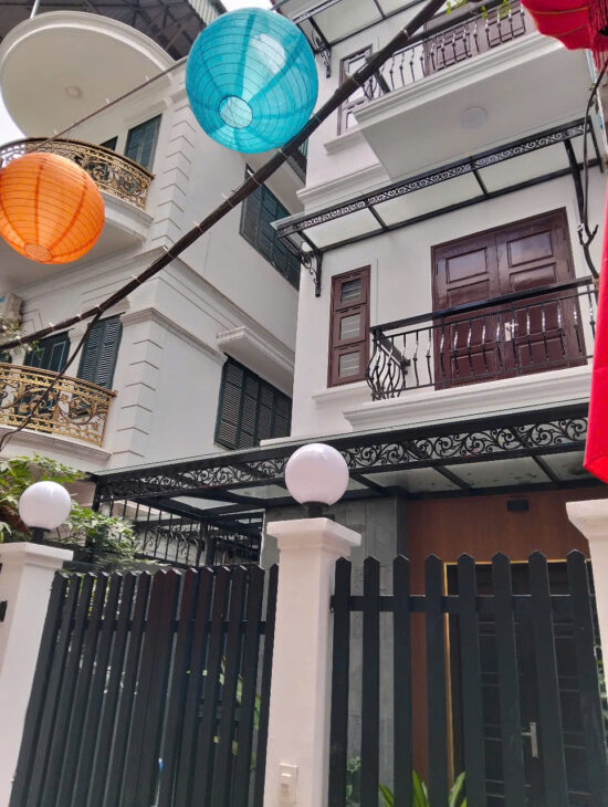 ???? Bán Nhà Ngõ Nông – Ô TÔ Tránh – Vương Thừa Vũ, Thanh xuân – 60M² x 4 Tầng – Chỉ 14.65 TỶ! ????