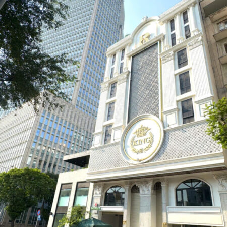 BÁN BUILDING THE KING HAI BÀ TRƯNG – CÔNG TRƯỜNG MÊ LINH QUẬN 1 BÁN BUILDING THE KING HAI BÀ TRƯNG – CÔNG TRƯỜNG MÊ LINH QUẬN 1