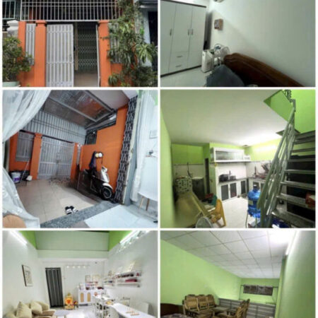 Bán Nhà Mặt Tiền Đường Đô Lương, P. Phước Hoà, TP Nha Trang Bán Nhà Mặt Tiền Đường Đô Lương, P. Phước Hoà, TP Nha Trang