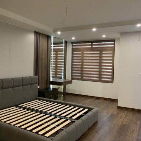 BÁN NHÀ NGUYỄN VĂN CỪ 60M2* 6 TẦNG* 8.5 TỶ, FULL NỘI THẤT