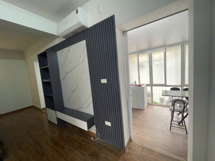 Bán nhà TT Vĩnh Hồ, Ngã Tư Sở, Đống Đa, 70m², sổ đỏ