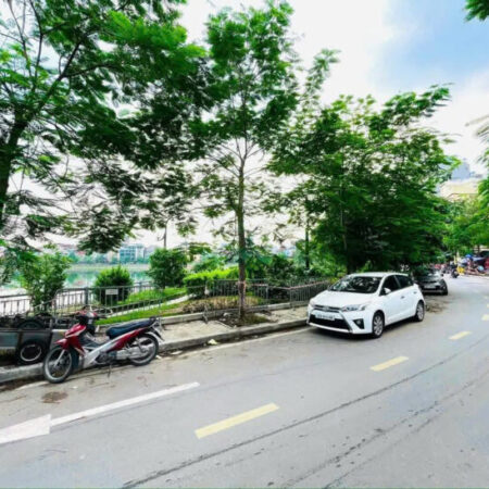 Bán nhà riêng 6 tầng Thang Máy 50m2, Giá Bán 13,8 tỷ tại Linh Quang Hồ Văn Chương, Đống Đa, Hà Nội