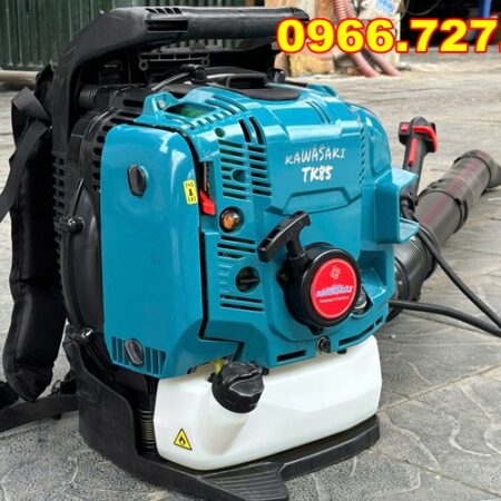 Máy thổi lá chạy xăng 4 thì Kawasaki TK85 Máy thổi lá chạy xăng 4 thì Kawasaki TK85