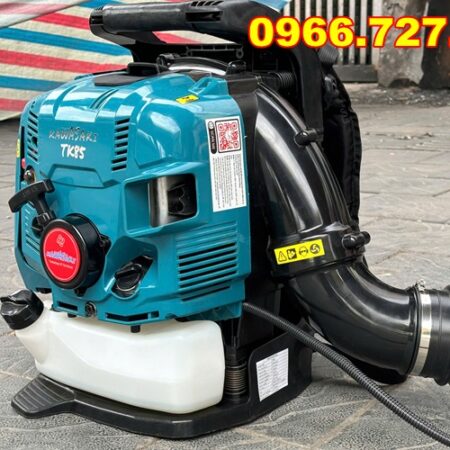 Máy thổi lá chạy xăng 4 thì Kawasaki TK85 Máy thổi lá chạy xăng 4 thì Kawasaki TK85