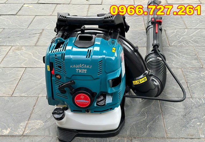 Máy thổi lá chạy xăng 4 thì Kawasaki TK85