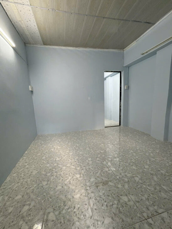 Bán nhà HXH cách 10m Đinh Tiên Hoàng, P3, Bình Thạnh. DT:3.1m x8m.SỔ CN:27.1m2_Giá 3.9 Tỷ