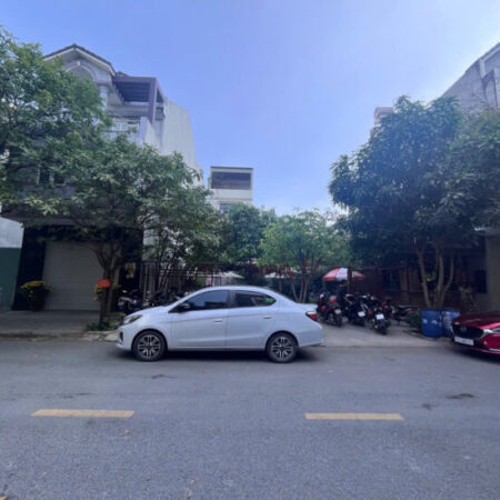 BÁN ĐẤT THỔ CƯ Khu GS BIGC Go – DĨ AN- QUỐC LỘ 1A – BÌNH DƯƠNG – 90M2 – 7.9 TỶ – SỔ HỒNG