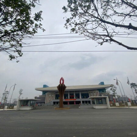 BÁN 102M ĐẤT ĐÀI BI, UY NỖ, ĐÔNG ANH. MẶT TIỀN 6,8M ĐƯỜNG Ô TÔ TRÁNH CÓ VỈA HÈ. VỊ TRÍ KINH DOANH.