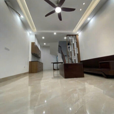 NHÀ MỚI PHỐ PHÚC LỢI-LONG BIÊN, 30M2,4 TẦNG,MT 3.8M, 4.55 TỶ,LONG BIÊN.