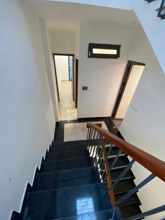 NHÀ MỚI PHỐ PHÚC LỢI-LONG BIÊN, 30M2,4 TẦNG,MT 3.8M, 4.55 TỶ,LONG BIÊN.