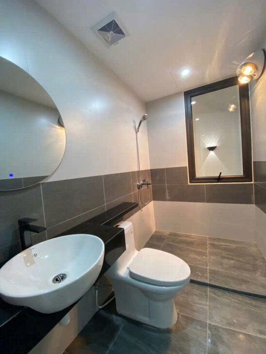 NHÀ MỚI PHỐ PHÚC LỢI-LONG BIÊN, 30M2,4 TẦNG,MT 3.8M, 4.55 TỶ,LONG BIÊN.