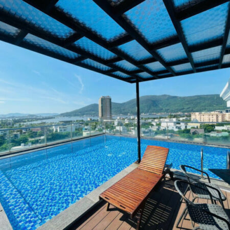 SIÊU PHẨM TÒA CHDV 9 TẦNG – LÔ GÓC 260m2 VIEW SÔNG NÚI – THU NHẬP 2.4 TỶ/NĂM giá 32 TỶ SIÊU PHẨM TÒA CHDV 9 TẦNG – LÔ GÓC 260m2 VIEW SÔNG NÚI – THU NHẬP 2.4 TỶ/NĂM giá 32 TỶ