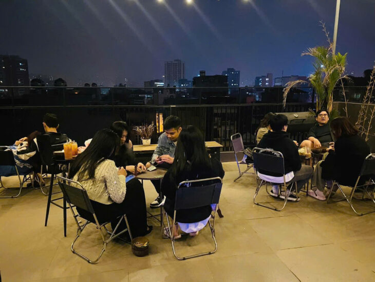 SIÊU PHẨM TÒA CHDV 9 TẦNG – LÔ GÓC 260m2 VIEW SÔNG NÚI – THU NHẬP 2.4 TỶ/NĂM giá 32 TỶ