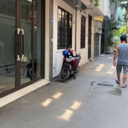 ???? Bán Nhà Phan Đình Giót 75m2 x 5 Tầng – 15 Tỷ – Thanh Xuân Kinh Doanh ????