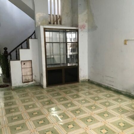 Chính Chủ Cần Cho Thuê Nhà Nguyên Căn số 9A Đường Sơn Kỳ- Phường Sơn Kỳ -Quận Tân Phú -TPHCM